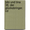 Bibi Und Tina 38. Der Glücksbringer. Cd door Onbekend