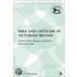 Bible And Criticism In Victorian Britain