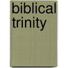 Biblical Trinity door Theophilus