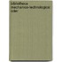 Bibliotheca Mechanico-Technologica: Oder