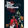 Big Guitar Chord Songbook Classic Rock 2 door Onbekend