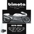 Bimota Limited Edition Extra 1978 - 1990