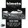Bimota Limited Edition Extra 1978 - 1990 by R.M. Clarket