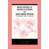 Biochemical Modulation of Skin Reactions door John J. Wille