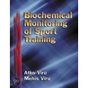 Biochemical Monitoring Of Sport Training door Phd Dsc Viru Atko-meeme