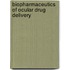 Biopharmaceutics of Ocular Drug Delivery