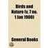 Birds And Nature (V. 7 No. 1 Jan 1900)