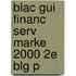Blac Gui Financ Serv Marke 2000 2e Blg P