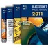 Black Pol Man 2011 4 Vol Set 13e Pol Pck