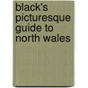Black's Picturesque Guide To North Wales door . Anonymous