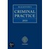 Blackst Crim Prac 2010 Bk/cd Crprac:pckm