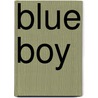 Blue Boy by Jean. Giono