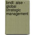 Bndl: Aise - Global Strategic Management