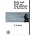 Body And Soul; Or, The Method Of Economy