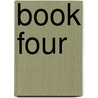 Book Four by Aleister Crowley