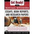 Book Reports, Essays And Research Papers