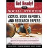 Book Reports, Essays And Research Papers door Nancy White