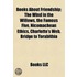 Books About Friendship: The Wind In The