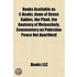 Books Available As E-Books: Anne Of Gree