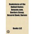 Bookstores Of The United States: Amazon.