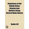 Bookstores Of The United States: Amazon. door Source Wikipedia