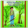 Boyhood Adventures Of General Jeb Stuart by Dean W. Brown