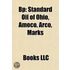 Bp: Standard Oil Of Ohio, Amoco, Arco, M