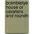 Brambletye House Or Cavaliers And Roundh