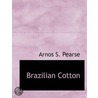Brazilian Cotton door Onbekend