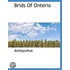 Brids Of Onterio