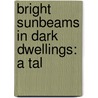 Bright Sunbeams In Dark Dwellings: A Tal by Unknown