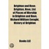 Brighton And Hove: Brighton, Hove, List