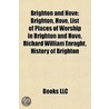 Brighton And Hove: Brighton, Hove, List door Source Wikipedia