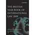 Brit Yearb Intern Law 2008 Vol 79 Byil C