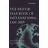 Brit Yearb Intern Law 2009 Vol 80 Byil C