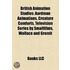 British Animation Studios: Aardman Anima