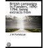 British Campaigns In Flanders, 1690-1794