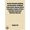 British Columbia Building And Structures door Source Wikipedia