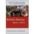British History 1815-1914 2e Sohmw:ncs C