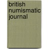 British Numismatic Journal by Unknown