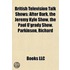 British Television Talk Shows: After Dar