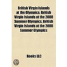 British Virgin Islands At The Olympics: door Onbekend