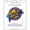 Broadway Musicals Show by Show 1940-1949 by Stanley Green