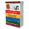 Brown Bear & Friends Board Book Gift Set door Eric Carle