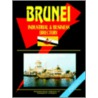 Brunei Industrial and Business Directory door Usa International Business Publications