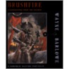 Brushfire Illuminations From The Inferno door Wayne Barlowe