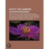 Buffy The Vampire Slayer Episodes: Once door Source Wikipedia