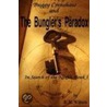 Buggy Crenshaw and the Bungler's Paradox by R.M. Wilburn