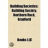 Building Societies: Building Society, No