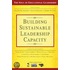 Building Sustainable Leadership Capacity